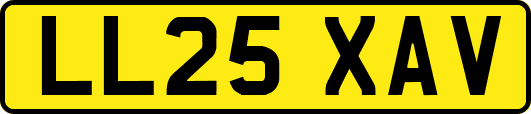 LL25XAV