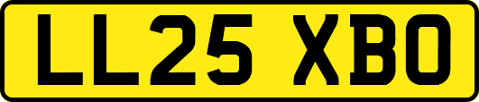 LL25XBO
