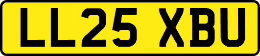 LL25XBU