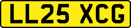 LL25XCG