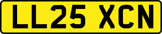 LL25XCN
