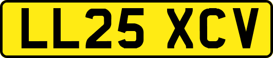 LL25XCV