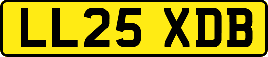 LL25XDB