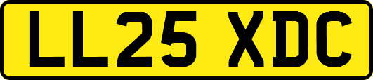 LL25XDC