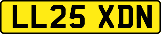 LL25XDN