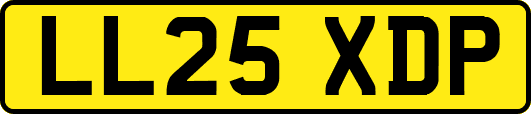 LL25XDP
