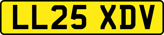LL25XDV