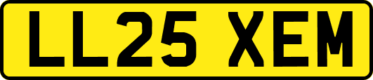 LL25XEM