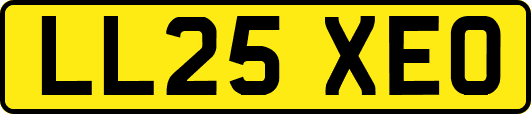 LL25XEO