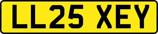 LL25XEY