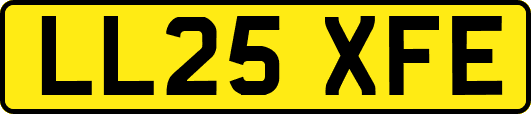 LL25XFE