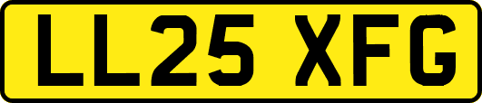 LL25XFG