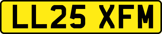 LL25XFM