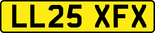 LL25XFX