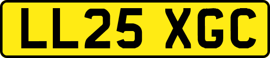 LL25XGC