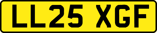 LL25XGF