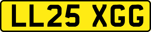 LL25XGG