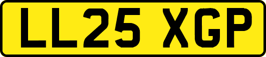 LL25XGP