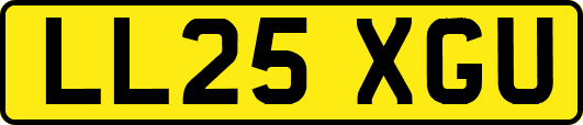 LL25XGU