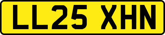 LL25XHN