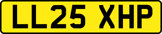 LL25XHP