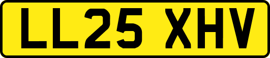 LL25XHV