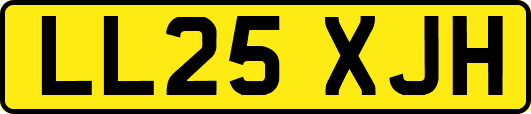 LL25XJH