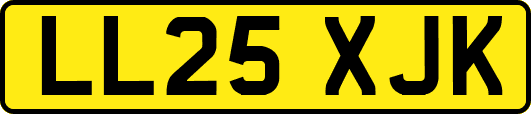 LL25XJK