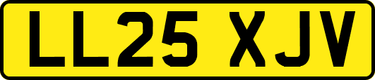 LL25XJV