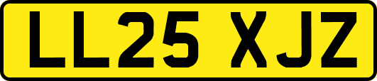 LL25XJZ