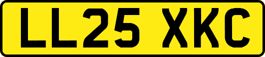 LL25XKC