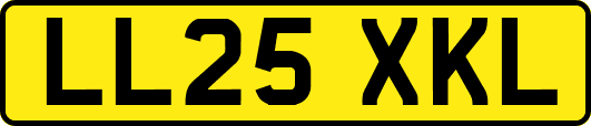 LL25XKL