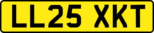 LL25XKT