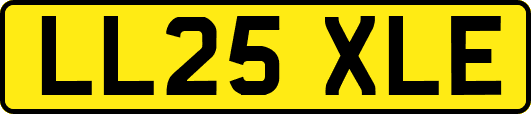 LL25XLE