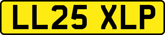 LL25XLP