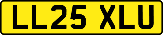 LL25XLU