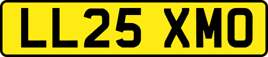 LL25XMO