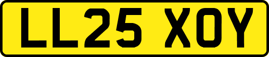 LL25XOY