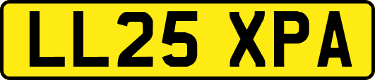 LL25XPA
