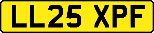 LL25XPF