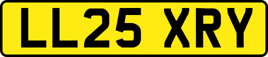 LL25XRY