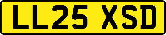 LL25XSD