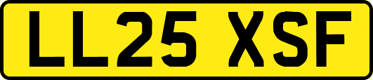 LL25XSF