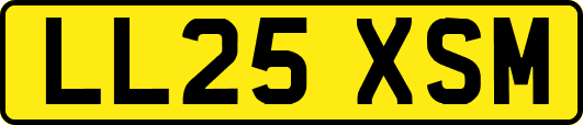 LL25XSM
