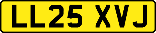 LL25XVJ