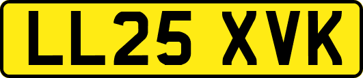 LL25XVK
