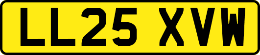 LL25XVW