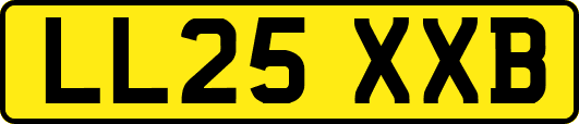 LL25XXB