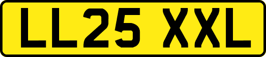 LL25XXL