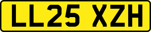 LL25XZH